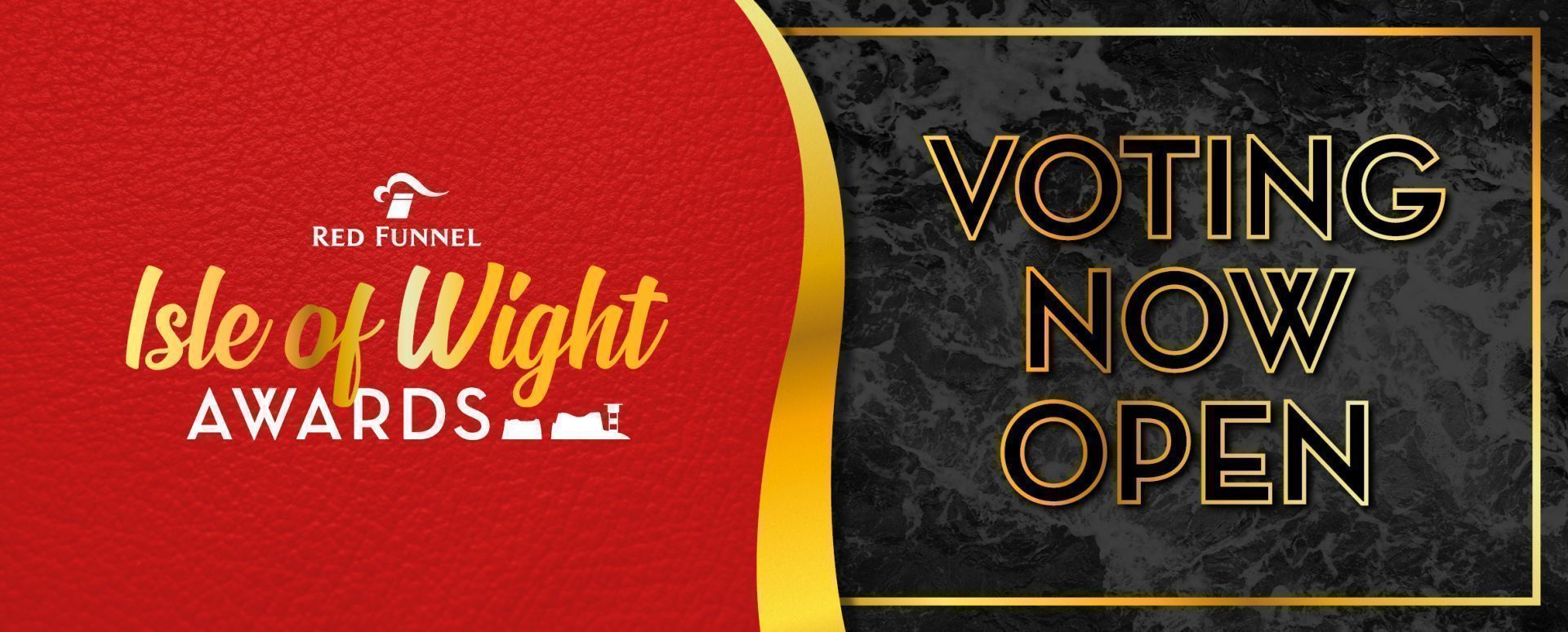 The Red Funnel Isle of Wight Awards